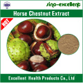 Extracto de Chestnut de caballo natural